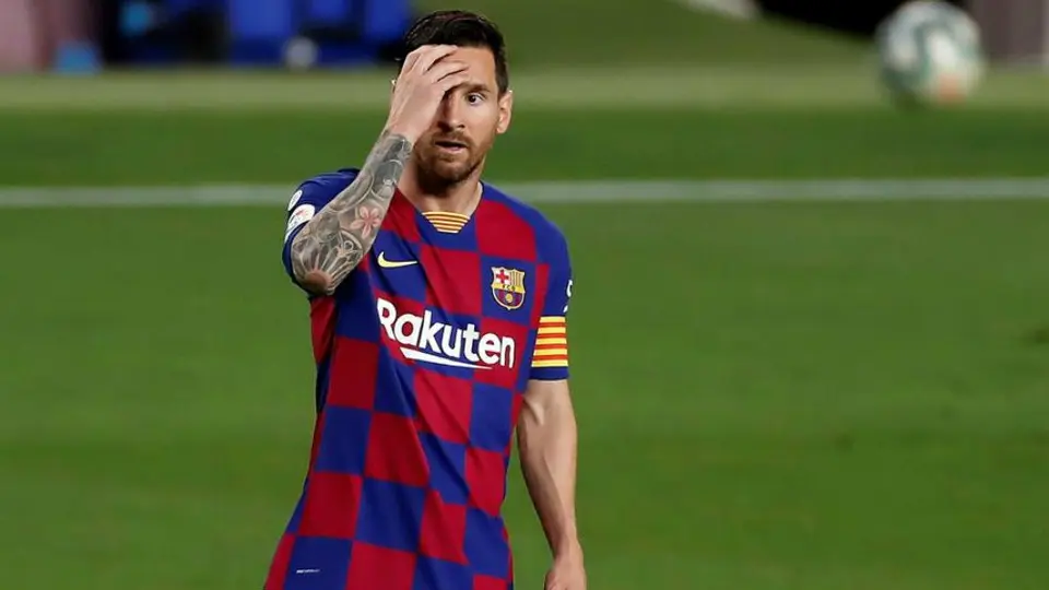 Messi: 'Hicimos una autocrítica, no hay nada más que hablar, sino demostrar'
