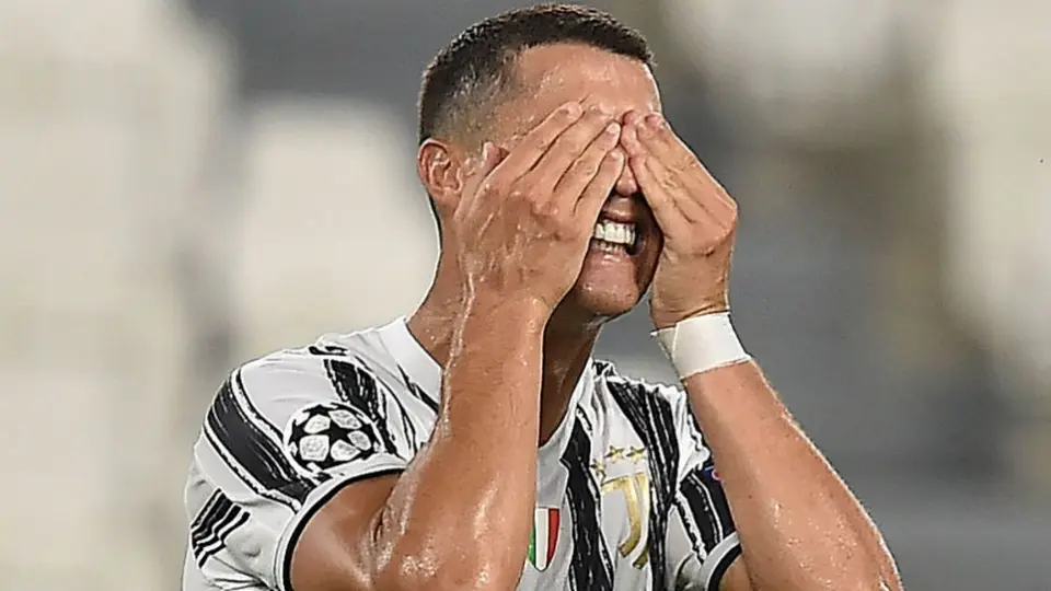 Juventus: Cristiano Ronaldo, valuado en Italia en 60 millones de euros