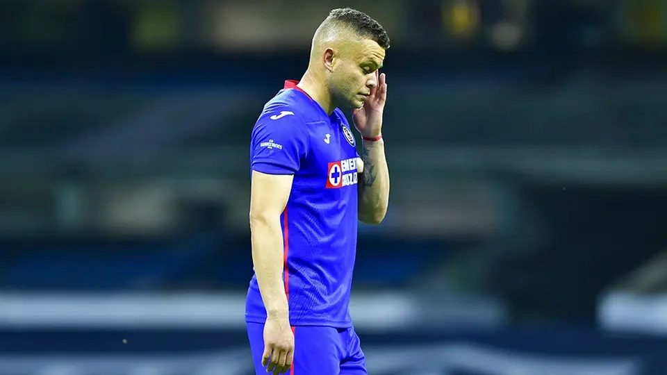 Francisco Javier González cantó gol en penalti fallado por Cabecita Rodríguez
