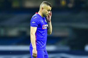 Francisco Javier González cantó gol en penalti fallado por Cabecita Rodríguez