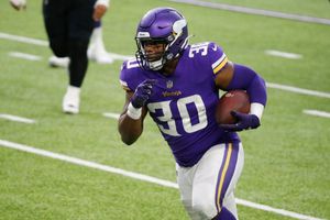 NFL: Vikings se impusieron a Jacksonville en tiempo extra