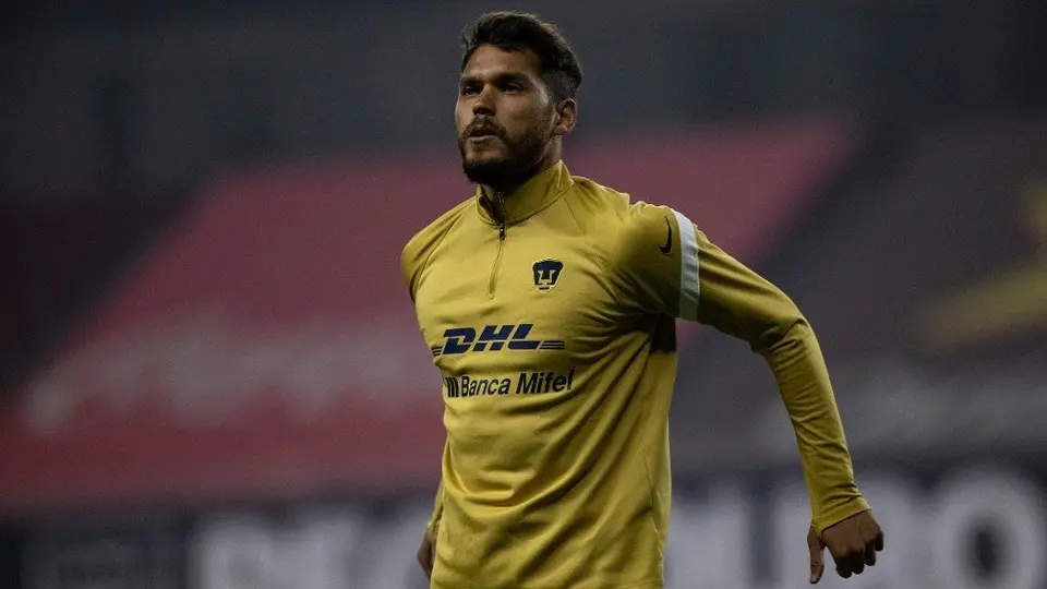 Freire sobre lesión de Dinenno: 'Es un duro golpe para Pumas'