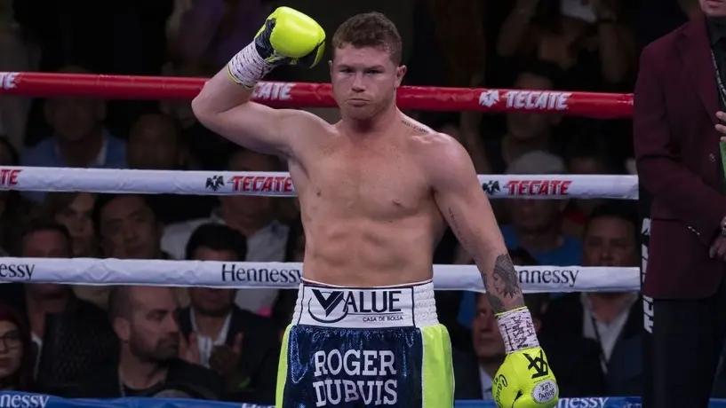 Canelo Álvarez: El Alamodome volverá a ser escenario de una épica batalla