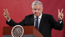 AMLO: 'Benito Juárez fue tan importante que Mussolini lleva su nombre'