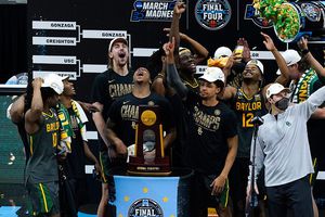 Baylor termina con perfección de Gonzaga y gana el título de la NCAA