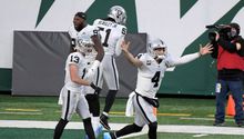 NFL: Raiders, a mantener viva la esperanza de Playoffs ante Chargers