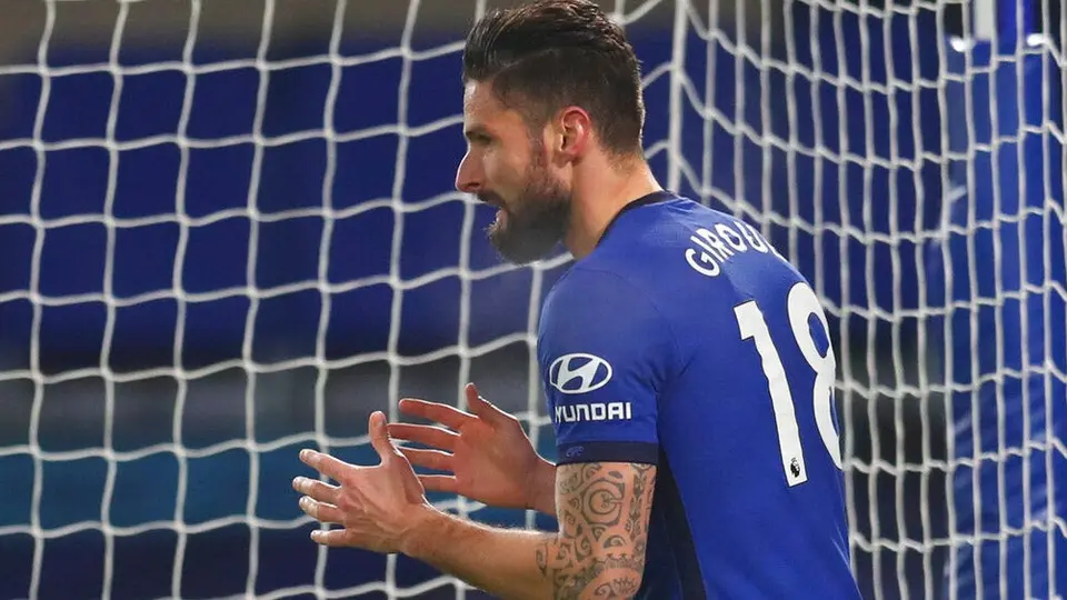 Premier League: Chelsea dejó escapar puntos tras empate ante Aston Villa