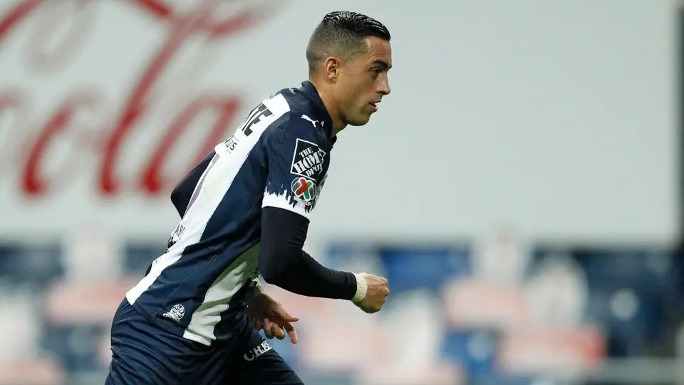 Aké Loba: 'Funes Mori es un delantero que puede aportar mucho al Tri'