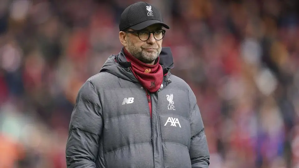 Klopp sobre el indulto al Manchester City: 'No fue un buen día para el futbol'