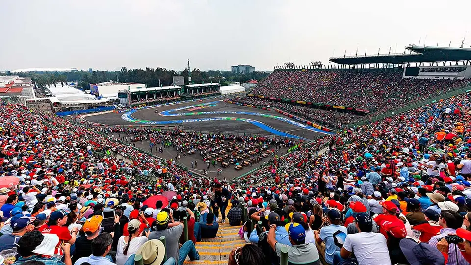 ¿Qué eventos deportivos se volverán a disputar en la CDMX en 2021?