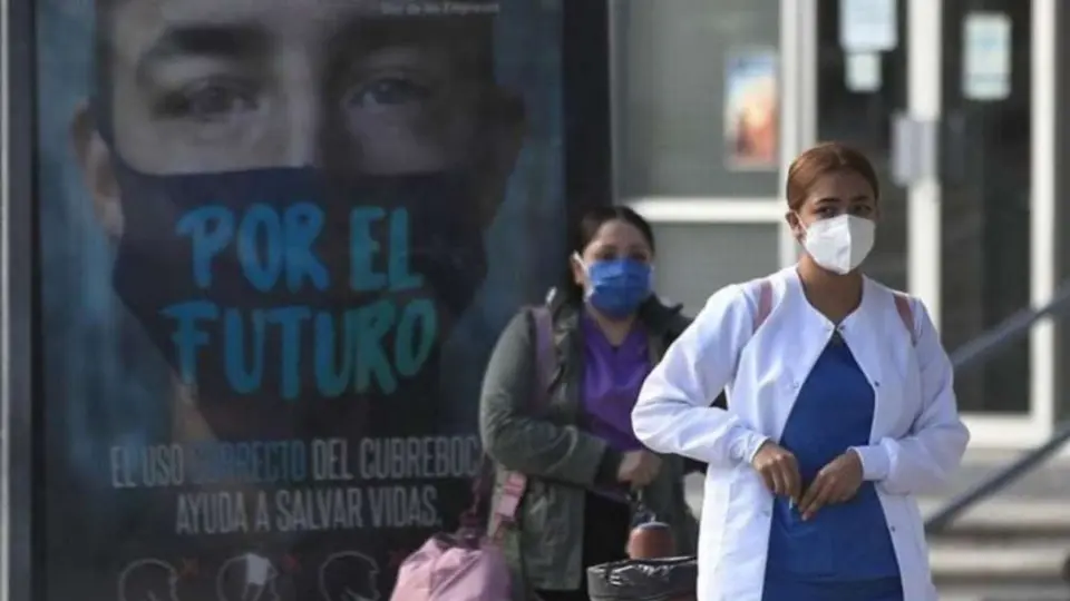 México alcanzó dos millones 30 mil 491 infectados de Coronavirus; muertes ascienden a 178 mil 965