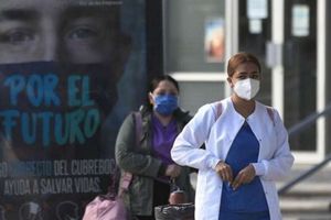 México alcanzó dos millones 30 mil 491 infectados de Coronavirus; muertes ascienden a 178 mil 965