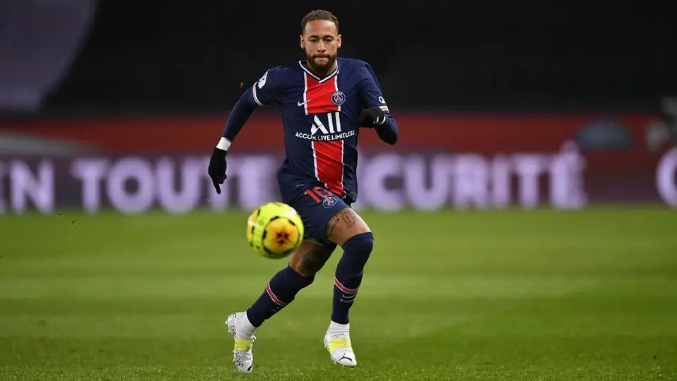 Neymar: Thomas Tuchel no descartó al brasileño para el duelo vs Lille