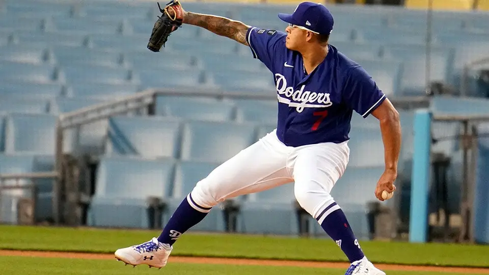MLB: 13 mexicanos iniciarán la temporada 2021 de las Grandes Ligas