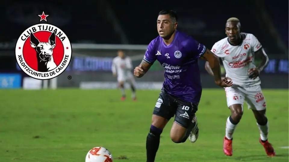 Xolos: Gonzalo Jara estaría amarrado con Tijuana para el próximo torneo