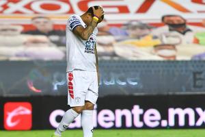 Felipe Pardo 'echó' a su CM tras publicación en contra del Toluca en Twitter