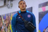 Cruz Azul: Alvarado, Jurado y Ceppelini, bajas en la Máquina para el debut vs Santos