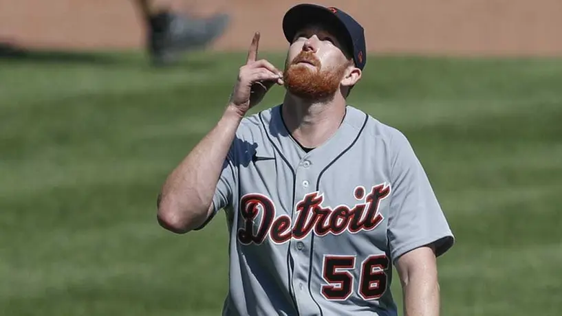 MLB: Doble cartelera entre Cardenales y Tigres, pospuesta por Covid-19