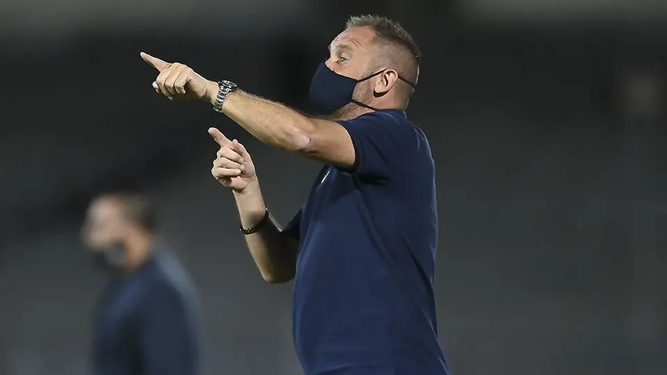 Andrés Lillini: 'Aunque no guste, Pumas no cambiará su fórmula'