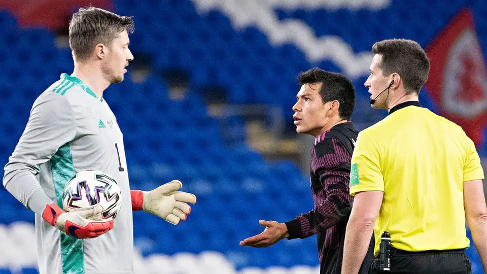 Tata Martino sobre 'racismo' vs Gales: 'No me consta nada, pero esas distracciones nos afectan'