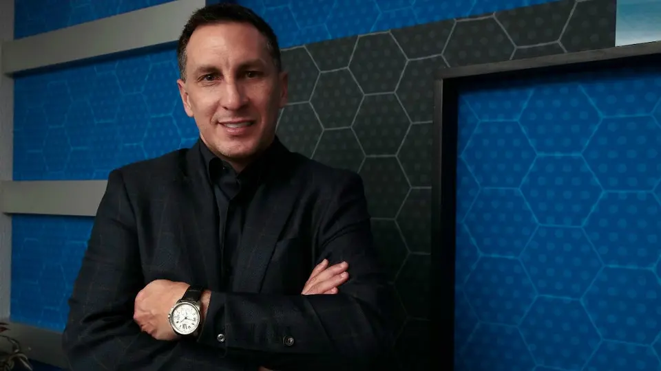 Liga de Expansión: Chaco Giménez, nuevo director técnico de Cancún FC