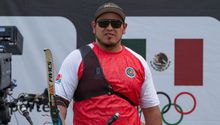 Tokio 2020: Luis Álvarez ganó una plaza para México en Tiro con Arco