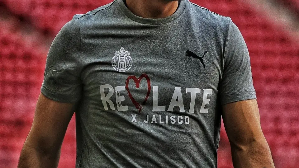 Chivas y Atlas regalarán 25 mil balones a niños por la 3ra edición del ‘Relate x Jalisco’