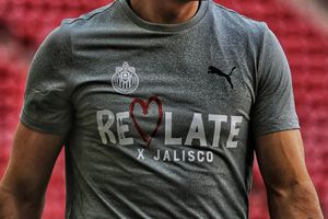 Chivas y Atlas regalarán 25 mil balones a niños por la 3ra edición del ‘Relate x Jalisco’