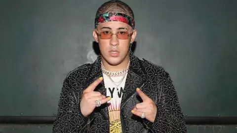 Bad Bunny: El puertorriqueño fue nombrado 'Compositor del Año' por la ASCAP