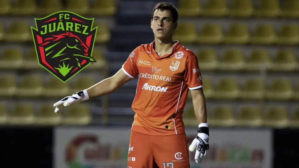 FC Juárez: A integrante del equipo le impidieron entrenar por supuesto coronavirus