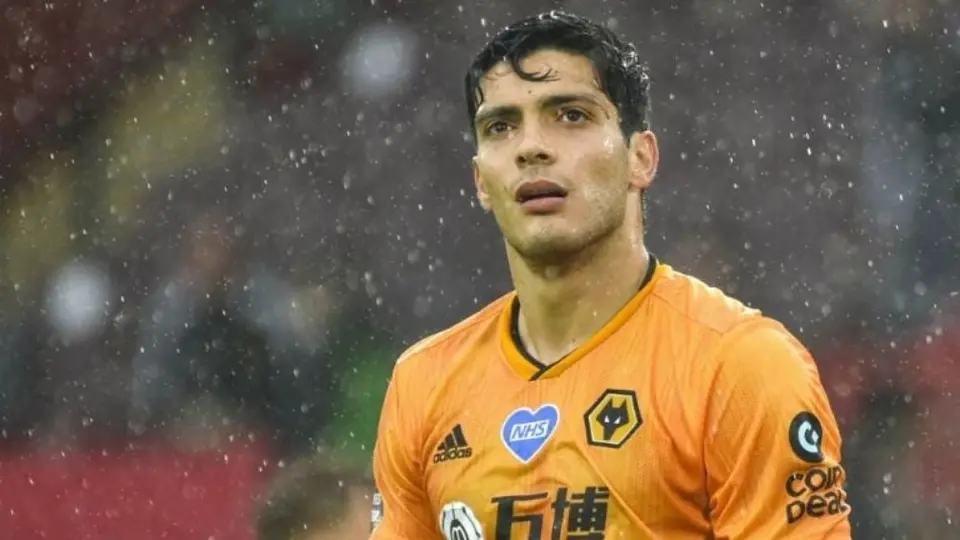 Raúl Jiménez: 'Es decepcionante marcar gol, estar peleando y que te empaten'
