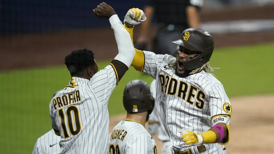 MLB: Padres venció a Cardinals y se mantiene con vida en la Serie de Comodín de la Liga Nacional