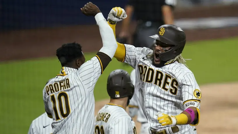 MLB: Padres venció a Cardinals y se mantiene con vida en la Serie de Comodín de la Liga Nacional
