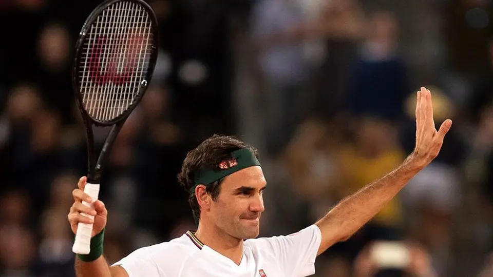 Federer: 'Jugaría las Finales ATP hasta en la luna'