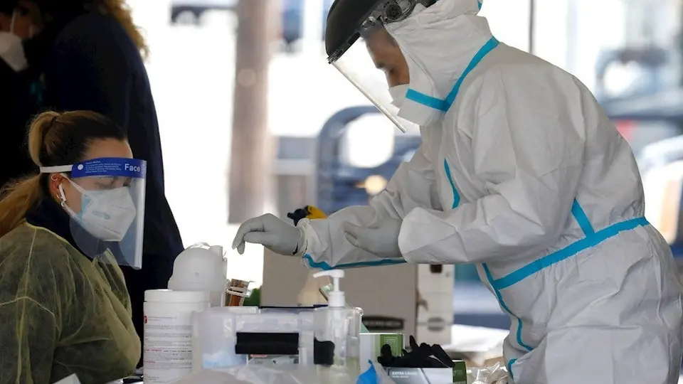 Covid-19: Estados Unidos, a punto de llegar al medio millón de muertes por coronavirus