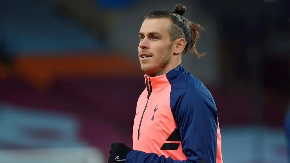 Gareth Bale, dispuesto a unirse a una campaña contra el racismo en redes sociales