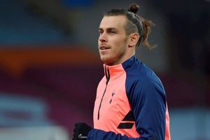 Gareth Bale, dispuesto a unirse a una campaña contra el racismo en redes sociales