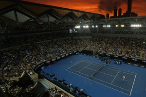 Abierto de Australia, y sus torneos previos, se disputarían en un 'burbuja' en Melbourne