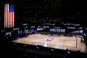 NBA: Jugadores se reunirán este miércoles para discutir el futuro de los Playoffs