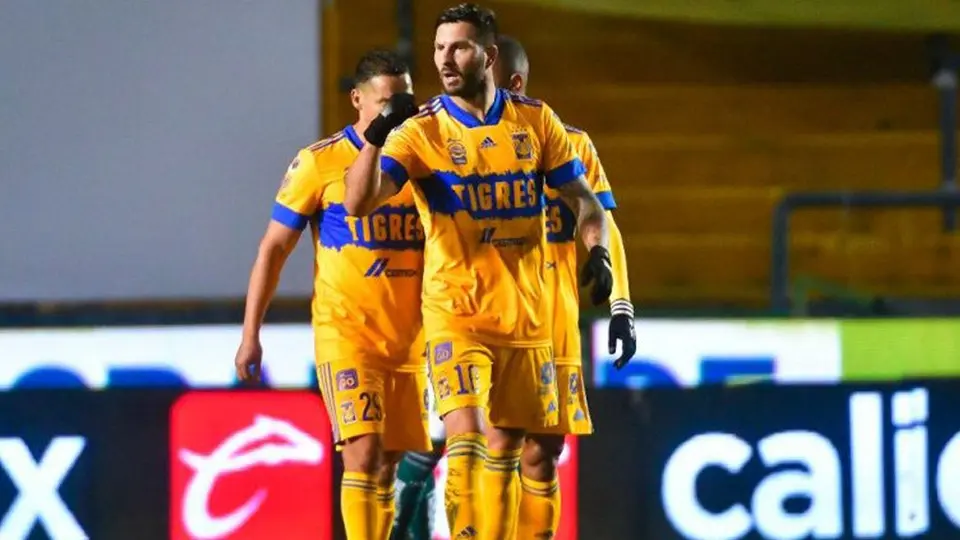 Mundial de Clubes: 'Inge' Rodríguez desea que Tigres tenga el apoyo de todos los mexicanos