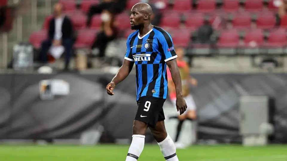 Lukaku: 'El Inter de Milán no está muerto. Esta experiencia nos hará mejores'