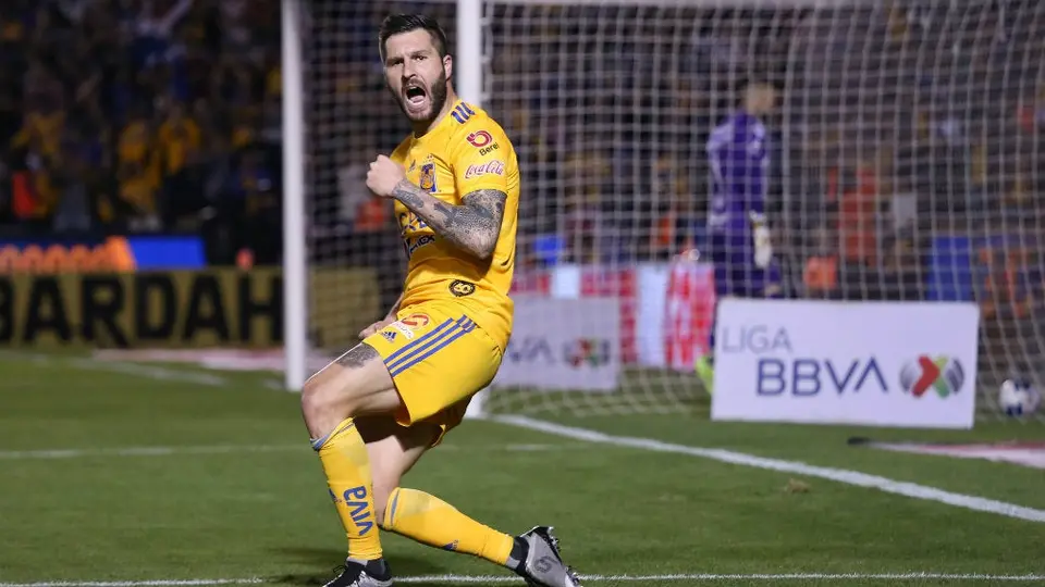Gignac: ¿Qué récords podría romper el francés en el Clásico Regio?