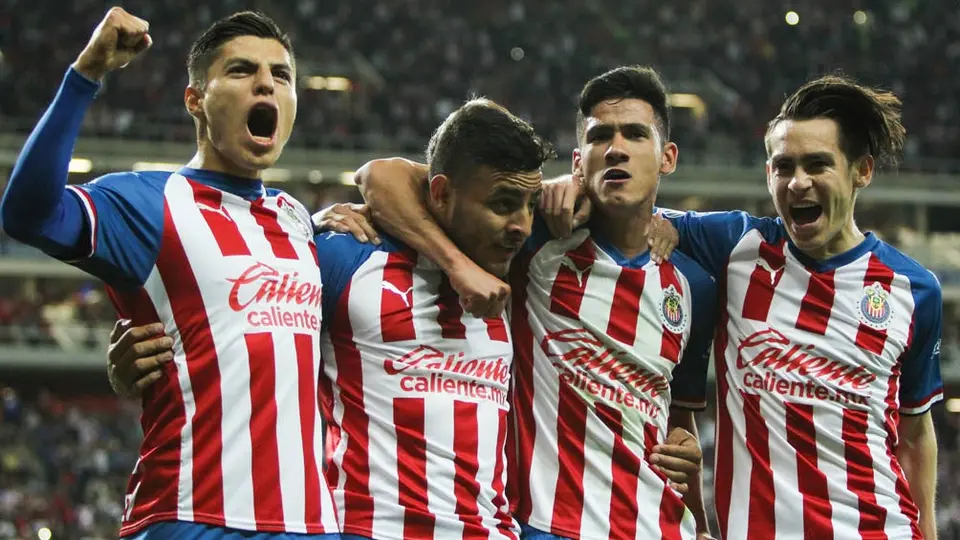 Chivas: No registró positivos por coronavirus en cuarta ronda de pruebas