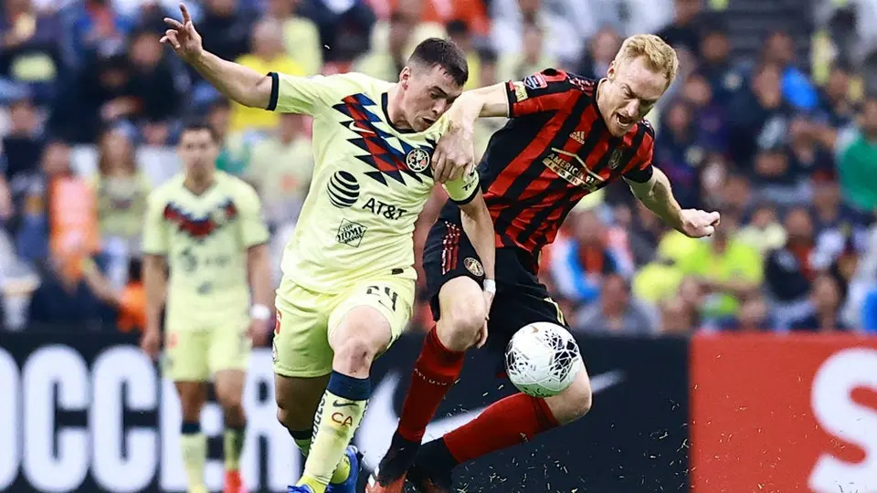 Liga Norteamericana: Ya tiene el visto bueno de la FIFA; Liga MX y MLS trabajan en el reglamento