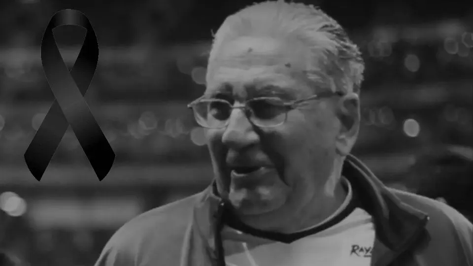 Monterrey: Falleció Ángel Lamas, excapitán de Rayados