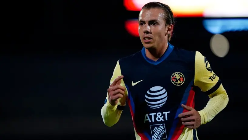 FIFA 21: Sebastián Córdova entre los jugadores que más aumentaron puntuación a nivel mundial