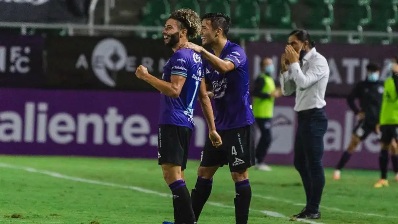 Mazatlán FC: El club aclaró que no eran cucarachas los insectos del Kraken