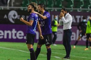 Mazatlán FC: El club aclaró que no eran cucarachas los insectos del Kraken
