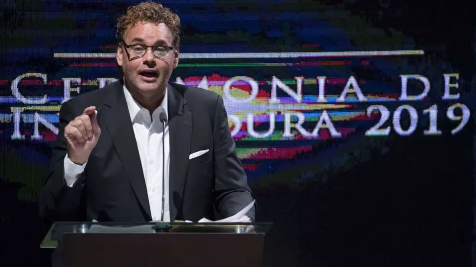 David Faitelson se defendió en redes ante respuesta del Canelo Álvarez