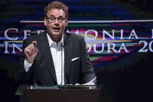 David Faitelson se defendió en redes ante respuesta del Canelo Álvarez